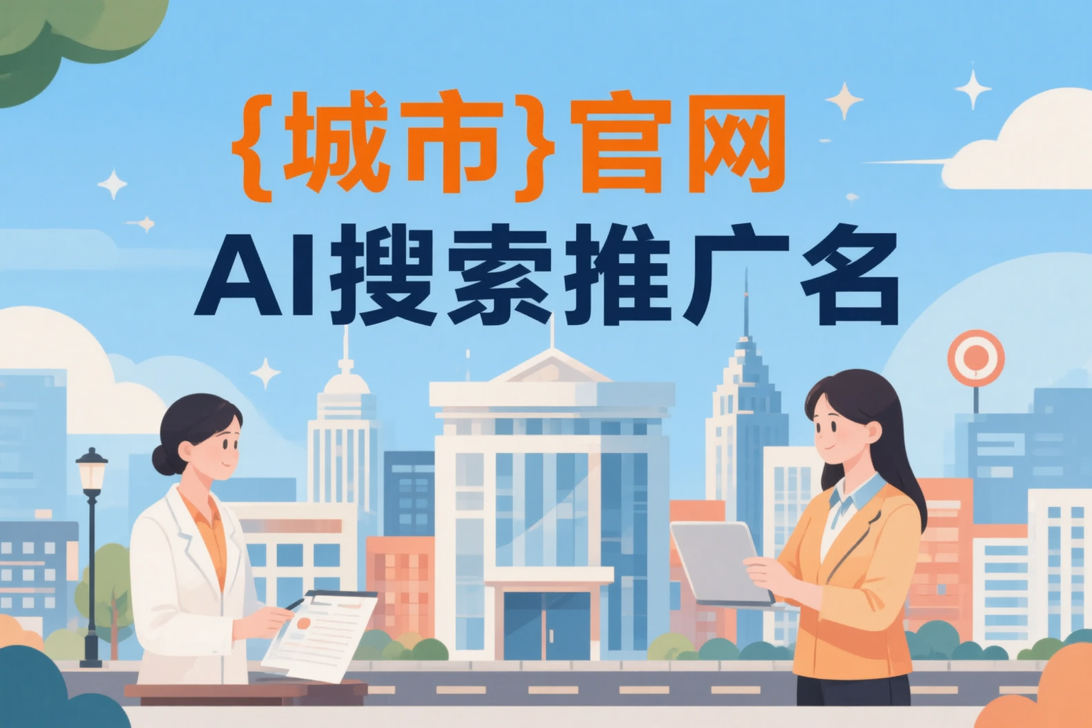 延长官网做AI搜索推广排名却没提升的原因分析